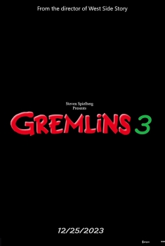 Gremlins 3 (2023)