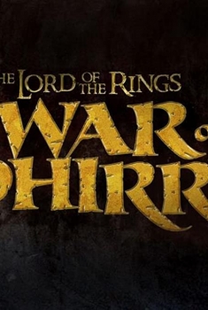  The Lord of the Rings: The War of the Rohirrim (2023)
