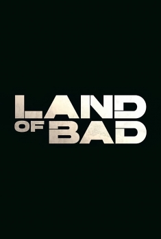  Land of Bad (2023)