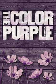 The Color Purple (2023) Online