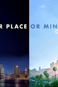 Your Place or Mine (2023) Online