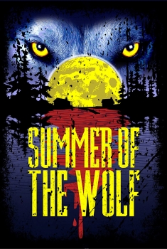 Summer of the Wolf (2023)