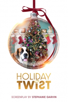 Holiday Twist (2023) Online