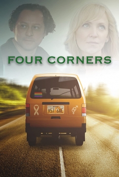 The 4 Corners (2023) Online