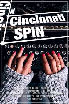The Cincinnati Spin (2023) Online