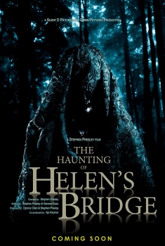  The Haunting of Helen's Bridge (2023)