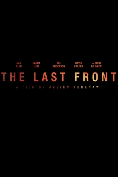 The Last Front (2023) Online