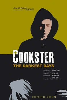  Cookster: The Darkest Days (2023)