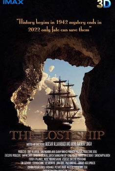 The Lost Ship (2023) Online