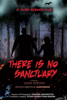 There Is No Sanctuary (2023) Online
