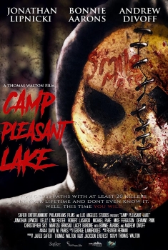  Camp Pleasant Lake (2023)