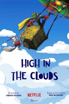 High in the Clouds (2023)