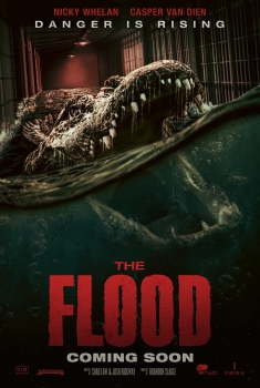 The Flood (2023) Online