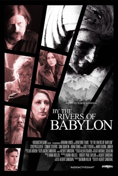 By the Rivers of Babylon (2023) Online