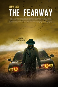  The Fearway (2023)