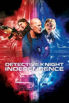 Detective Knight: Independence (2023) Online