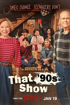  That '90s Show (2023)