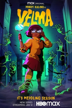 Velma (2023) Online