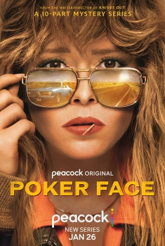 Poker Face (2023) Online