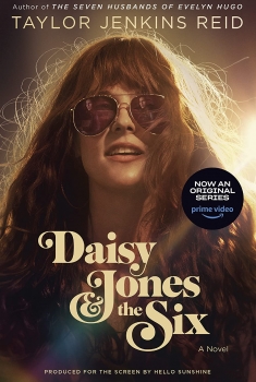  Daisy Jones & The Six (2023)