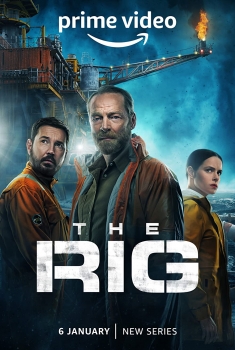  The Rig (2023)