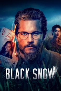  Black Snow (2023)