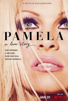  Pamela: A Love Story (2023)