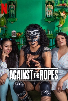 Against the Ropes (2023) Online