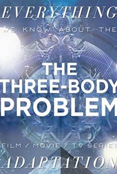  The Three-Body Problem (2023)
