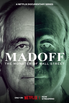  Madoff: The Monster of Wall Street (2023)