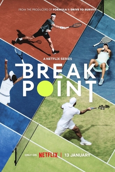 Break Point (2023) Online