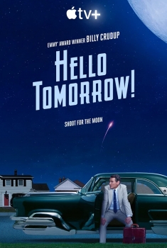 Hello Tomorrow! (2023) Online