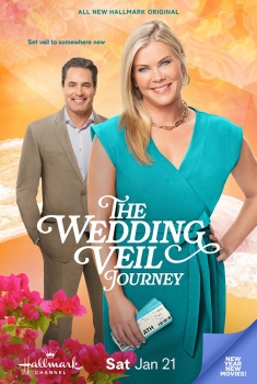 The Wedding Veil Journey (2023) Online