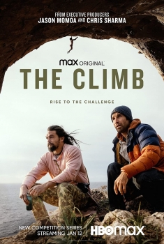  The Climb (2023)