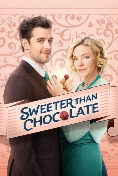 Sweeter Than Chocolate (2023) Online