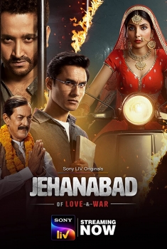  Jehanabad - Of Love & War (2023)