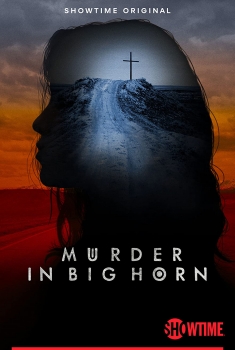  Murder in Big Horn (TV Series)