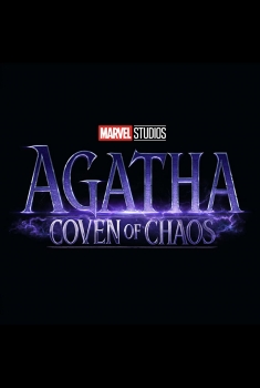  Agatha: Coven of Chaos (2023)