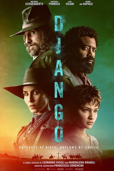  Django (2023)