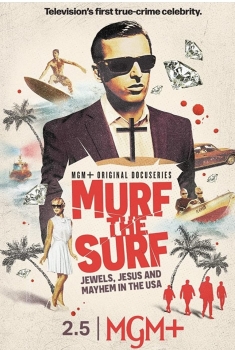  Murf the Surf (2023)