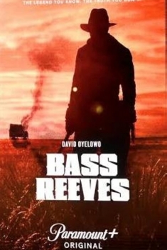 Bass Reeves (2023) Online