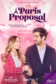 A Paris Proposal (TV Movie)