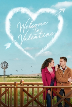  Welcome to Valentine (2023)