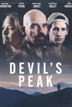  Devil's Peak (2023)