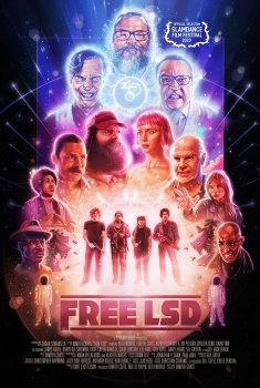  Free LSD (2023)