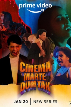 Cinema Marte Dum Tak (2023) Online