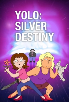 YOLO: Silver Destiny (2023)