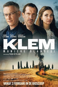  Klem (2023)
