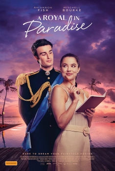 Royal in Paradise (2023)