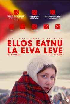Ellos eatnu - La elva leve (2023) Online